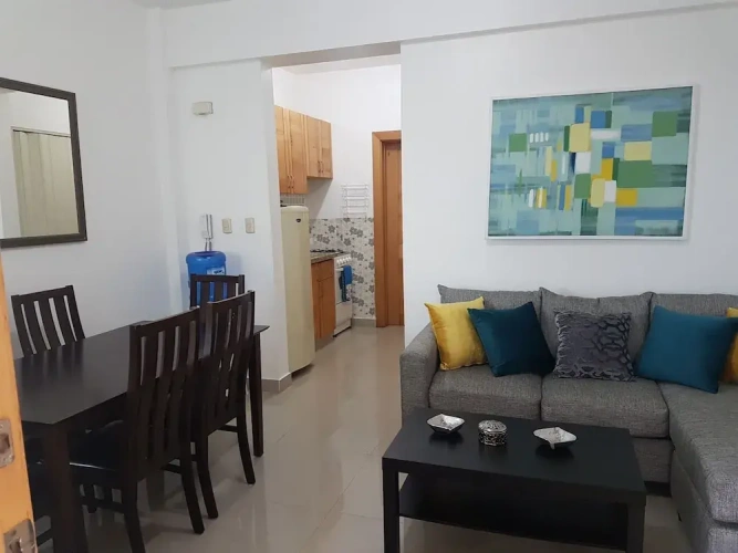 Comfort Apartment