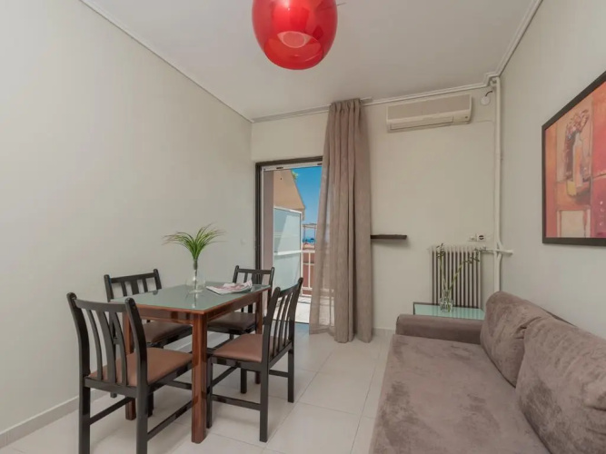 Phoenix Apartments - A1 and A2