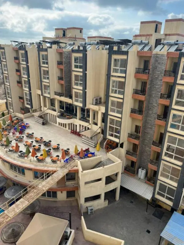Otel görseli