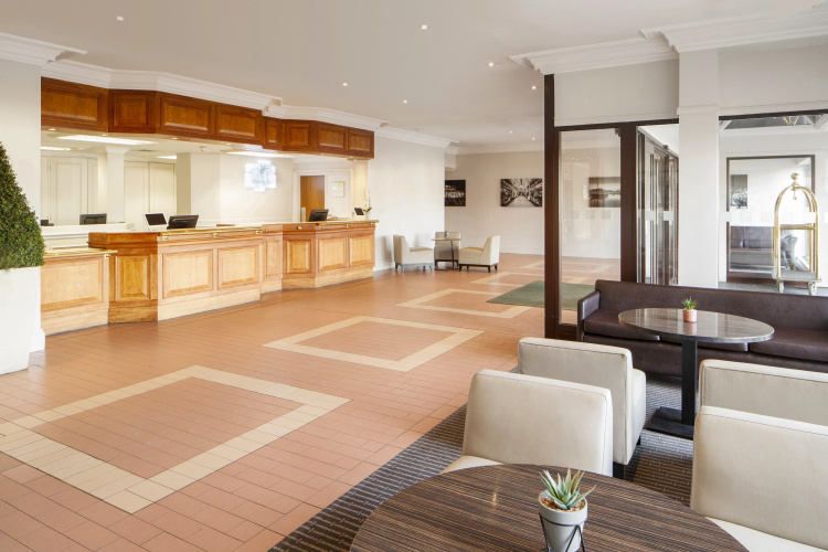 Holiday Inn Hull Marina photo 8