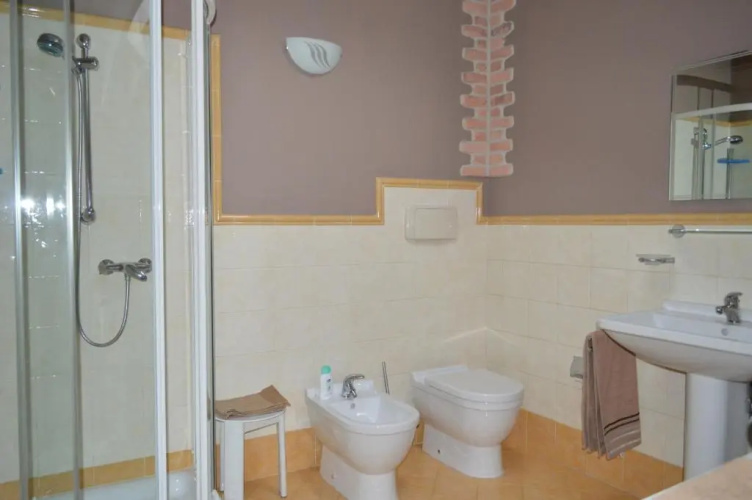 Il Melograno Apartament