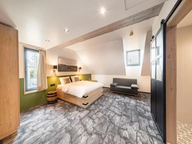 Standard Suite