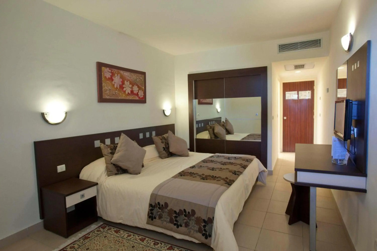 Hotel Dar Khayam