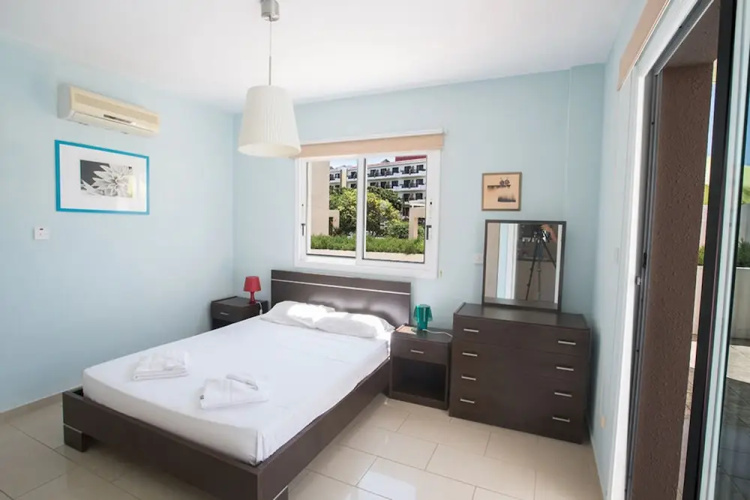 Pernera Apartment 1207