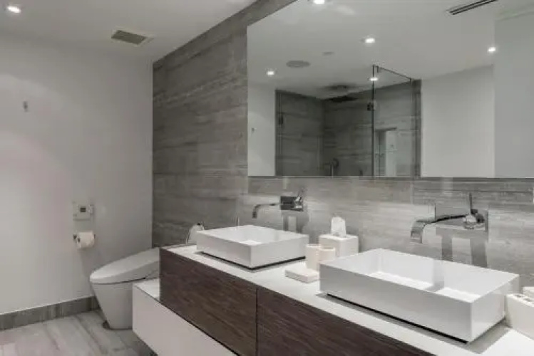 Setai Hotel Private Residence - 3208