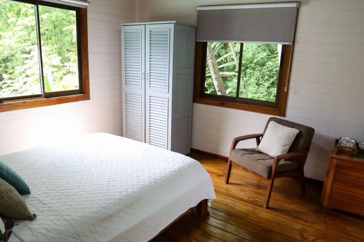 Moana Lodge