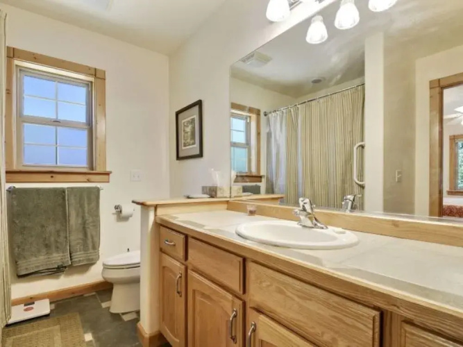 R N R Pagosa 3 Br Home by RedAwning