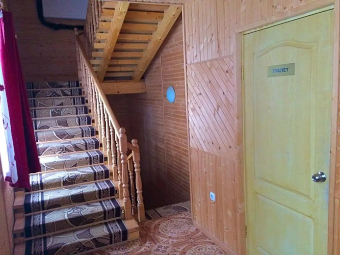 Dream House