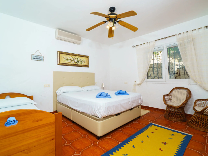 Villa Iris