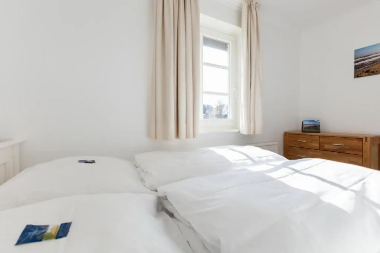 Haus Heideresidenz App 24