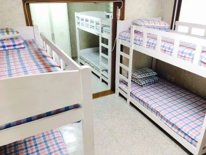 Time Guesthouse