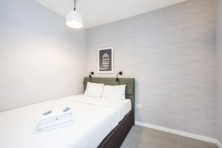 Trendy Studios Primrose Hill
