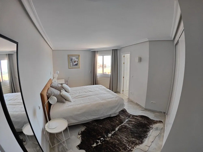 La Reserva de Marbella Penthouse