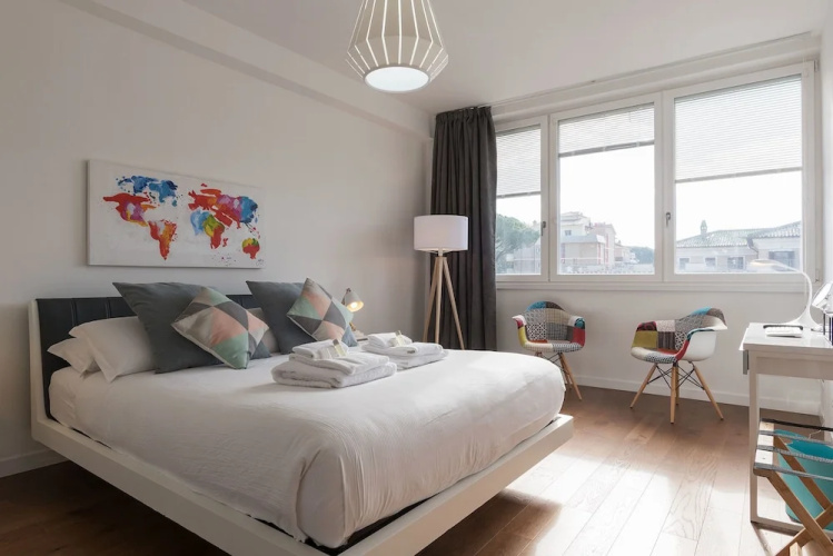 San Pietro Lovely Apartment