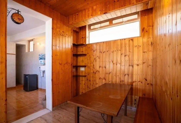 Cottage
