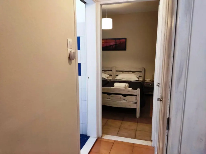 Antonela room1