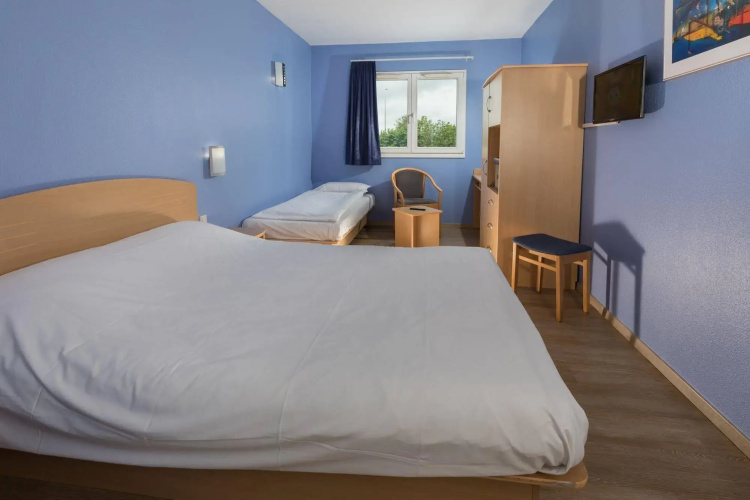 Hotel Stand'Inn