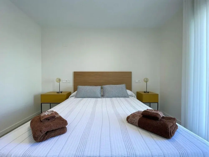 Belvilla by OYO Apartamento Moja!car