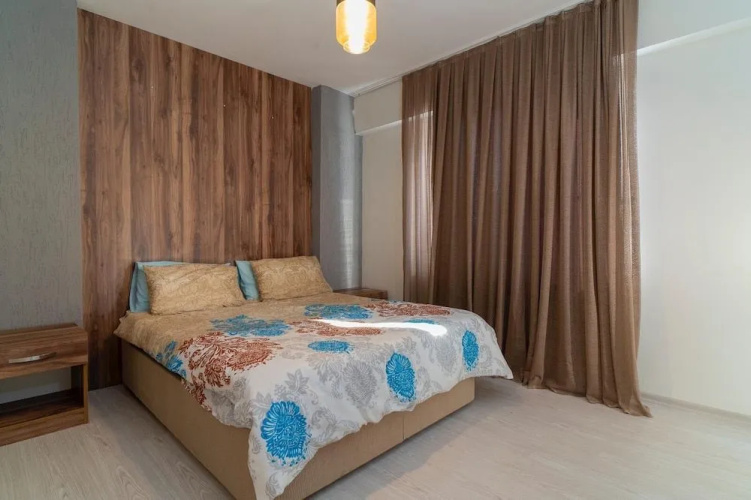 Vi̇zyon Home Sui̇t