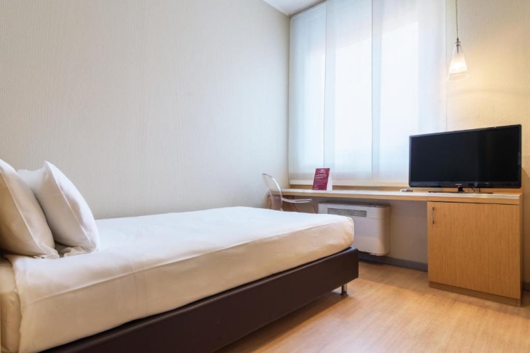 Single room