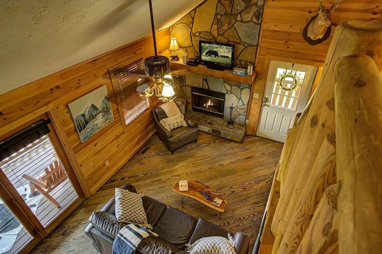 Grandpa Bear's View #233