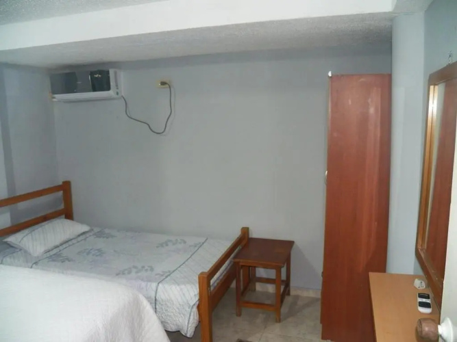 Sound Bay Beach Apartment