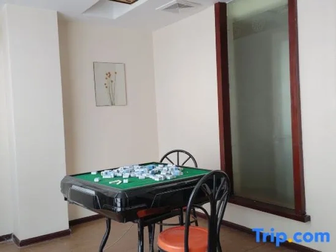 Business Double Suite