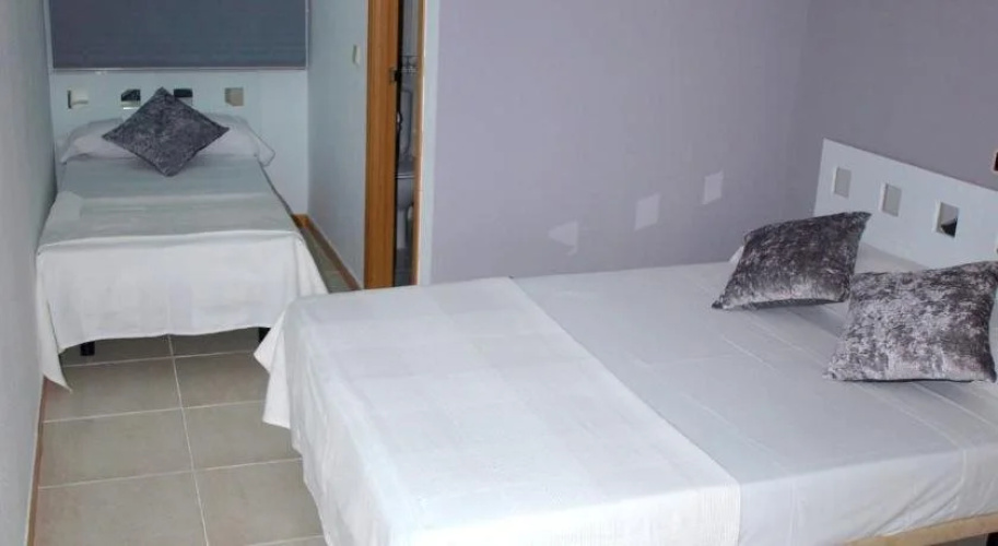 Hostal El Parque