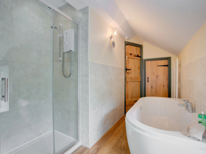 Holiday Home Darris