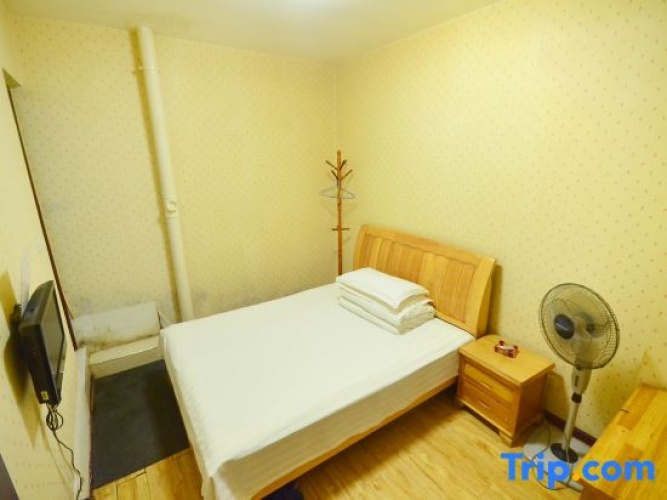 Economy Single room