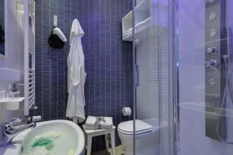 Dreamsrome Suites
