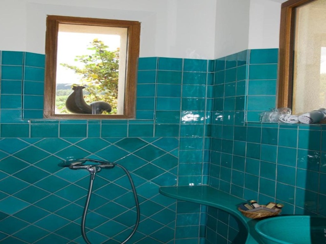 Comfort Double room with balcony