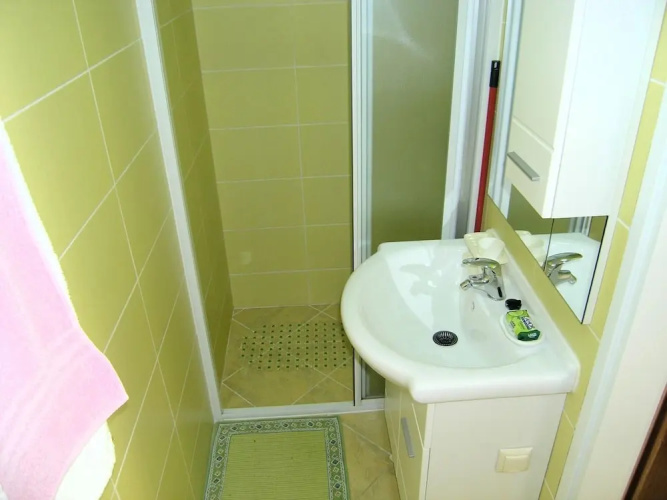 Apartment Bacic