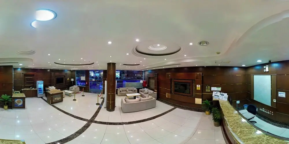 Razan Home 1 for serviced apartments