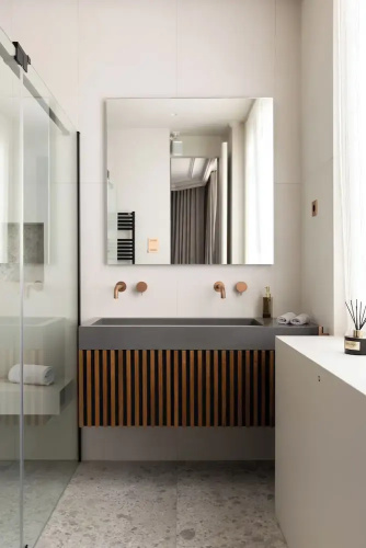 HIGHSTAY - Luxury Serviced Apartments - Invalides