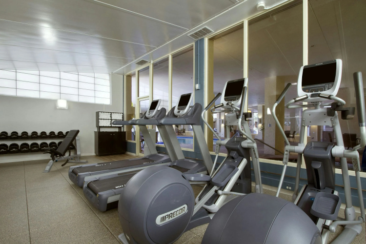 Embassy Suites by Hilton Dallas Market Center photo 21