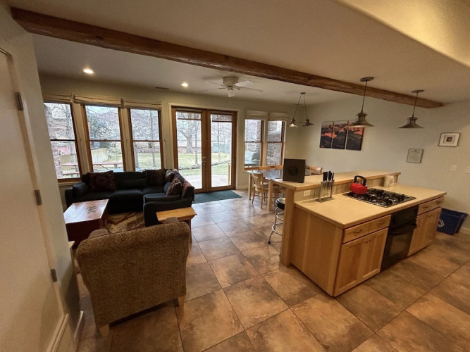 Moab Springs Ranch