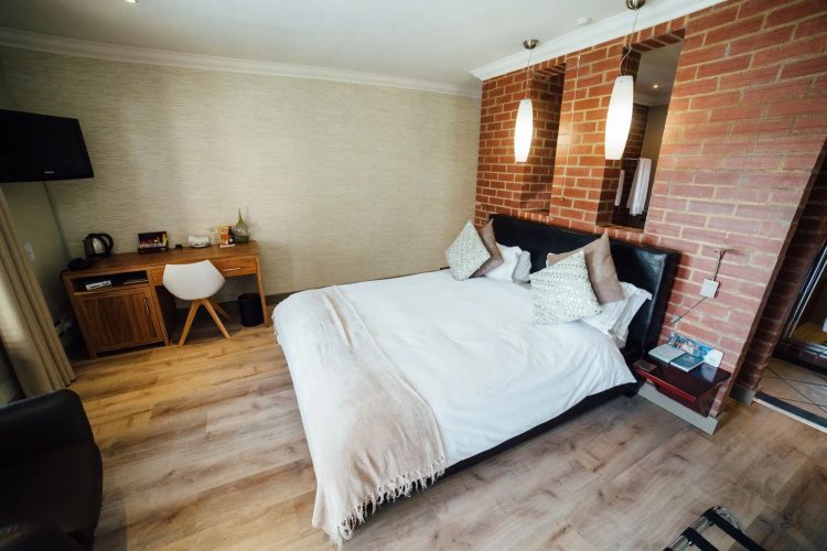 Menlyn Boutique Hotel