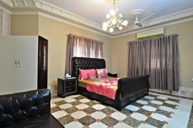 Hotel Blue Sky Executive