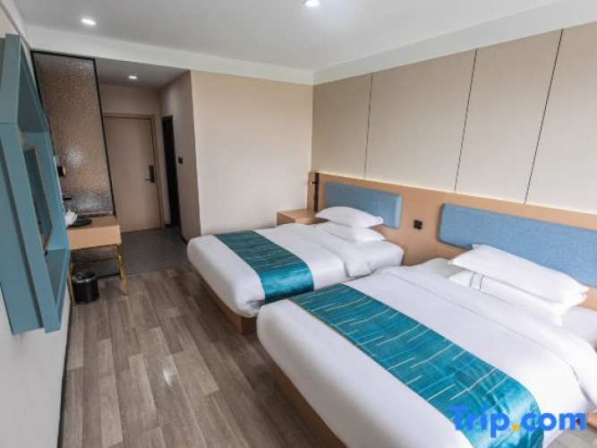 Premium Twin room