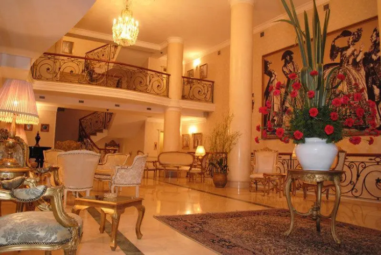 Hotelbild