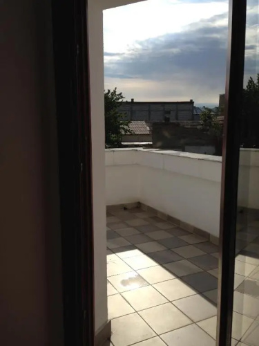 Budapest Residence