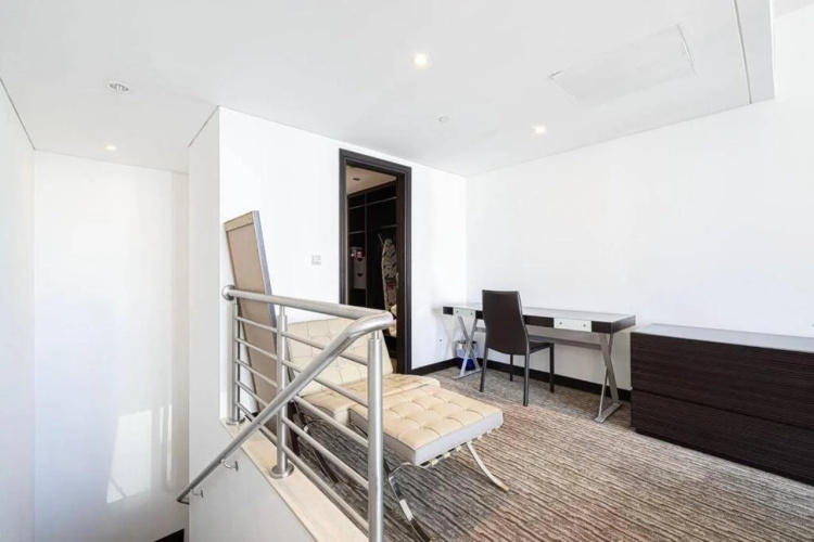 Lagom Vacation Homes One Bedroom Apartment in Laguna Tower Cluster A