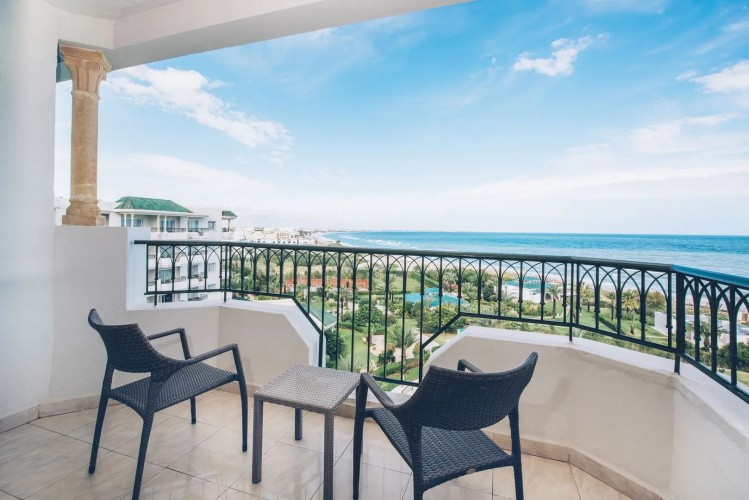 Iberostar Selection Royal El Mansour