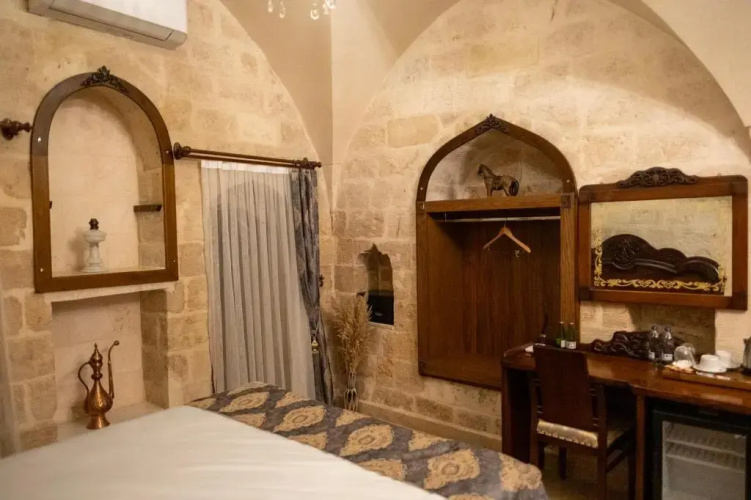 Kasri Divan Hotel