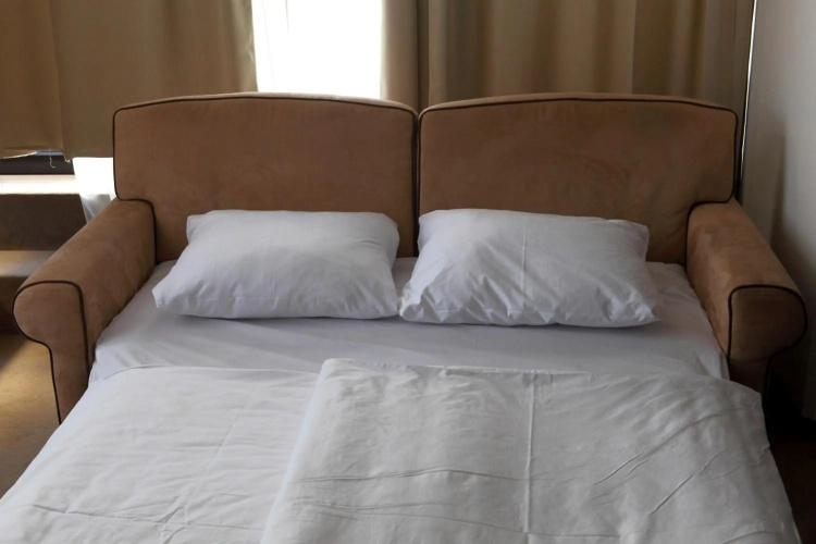 Hotel Kras