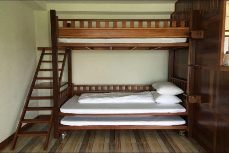 Baan Naituek Homestay
