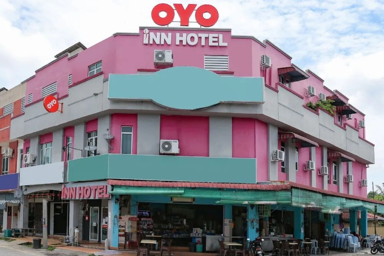 Image de l'hôtel