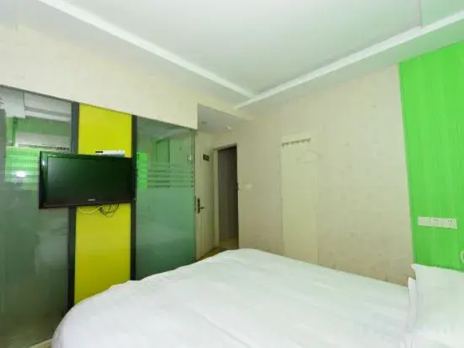 Haiying Hotel