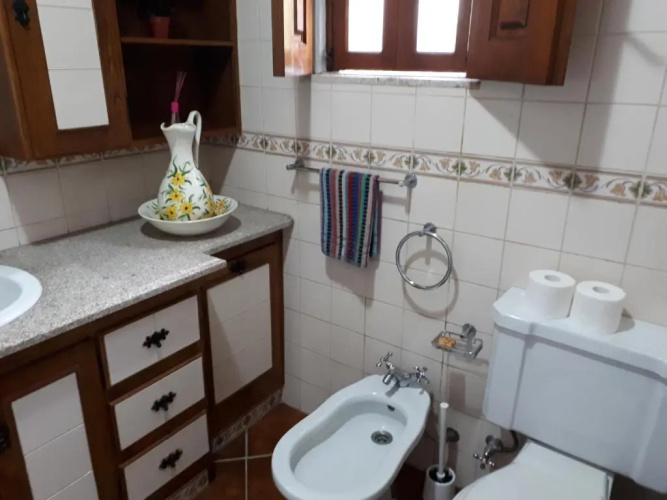 Casa da Aldeia